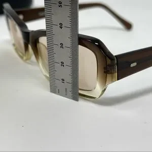 DITA | Accessories | Dita Tatou Sunglasses Crystal Brown  display picture 2